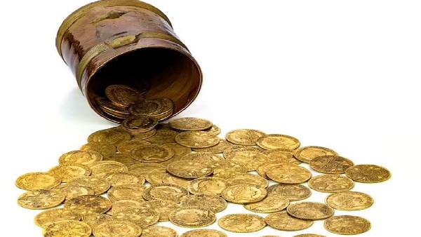 1610 ರಿಂದ 1727 ರವರೆಗಿನ ಕಾಲದ ನಾಣ್ಯಗಳು 1610 ರಿಂದ 1727 ರವರೆಗಿನ ಕಾಲದ ನಾಣ್ಯಗಳು