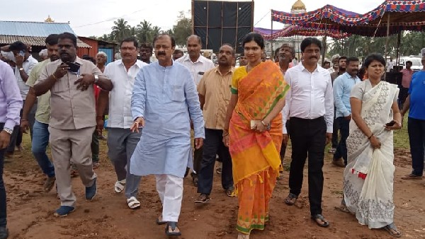  ಮೆರಗು ತರುವ ಬಗೆ ಬಗೆಯ ಕಾರ್ಯಕ್ರಮಗಳು 