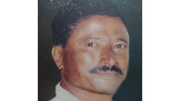 Bharat Jodo Yatra: Ramesh death in accident, DK Shivakumar gave 10 lakhs compensation