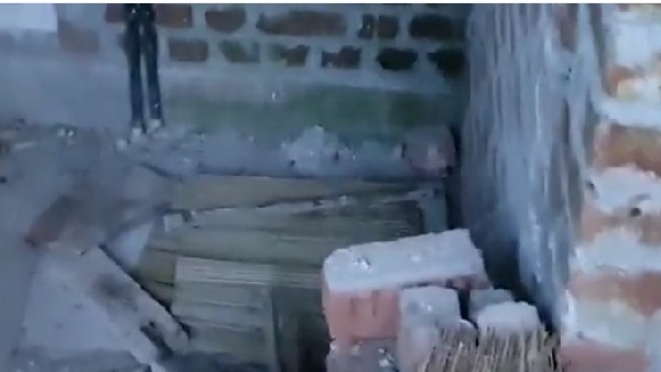 10 Year Old Girl Body Found in water sump in Malavalli 10 Year Old Girl Body Found in water sump in Malavalli