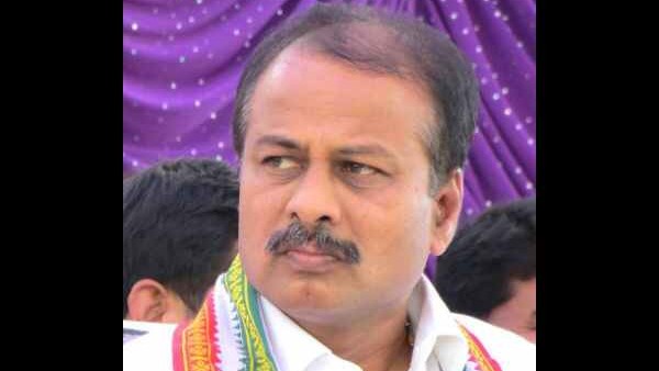  ದಲಿತರ ಬಗ್ಗೆ ಬಿಜೆಪಿಗರಿಗೆ ಕಾಳಜಿ ಇಲ್ಲ 