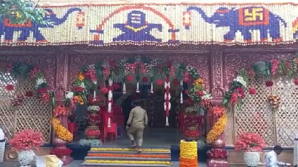 Hassanamba Temple will be Open from 13th October Check timings and other details