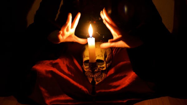 Kerala Human Sacrifice Case: Child unconscious after witchcraft- Woman arrested