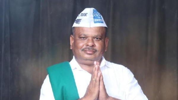 ಶಾಸಕಿಗೆ ತಲೆನೋವಾಯ್ತ ತಿಪ್ಪೇಸ್ವಾಮಿ ಸ್ಪರ್ಧೆ? ಶಾಸಕಿಗೆ ತಲೆನೋವಾಯ್ತ ತಿಪ್ಪೇಸ್ವಾಮಿ ಸ್ಪರ್ಧೆ?