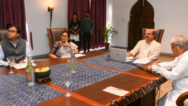 ಬೆಳೆಹಾನಿ ಪರಿಹಾರ ನೀಡಲು ಕ್ರಮ ಬೆಳೆಹಾನಿ ಪರಿಹಾರ ನೀಡಲು ಕ್ರಮ