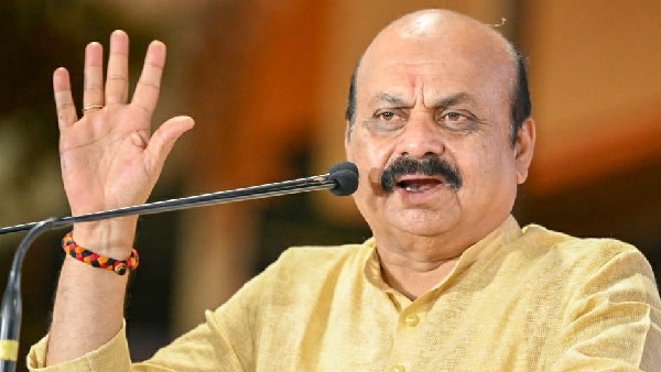  ಜನರಿಗೆ ಸಿಎಂ ಬೊಮ್ಮಾಯಿ ಕಿವಿಮಾತು 