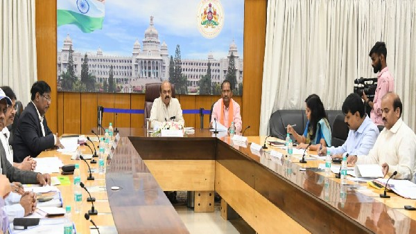 15 ಲಕ್ಷ ಲಸಿಕೆ ಒದಗಿಸಲು ಸೂಚನೆ 