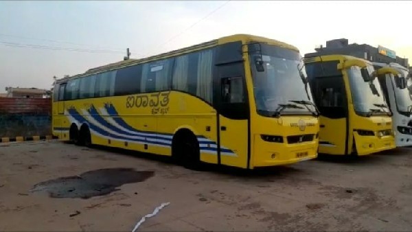  ಬೇಡಿಕೆಗಳಿಗನುಗುಣವಾಗಿ ಬಸ್‌ ಏರಿಕೆ 