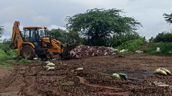 ಈ ವರ್ಷ ಲಾಭದ ನಿರೀಕ್ಷೆಯಲ್ಲಿದ್ದ ರೈತರು