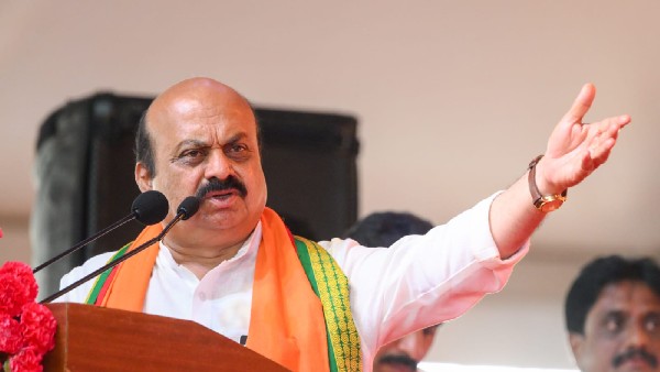 Government will conduct Maha Kumbh Mela officially at Triveni Sangama: Basavaraj Bommai