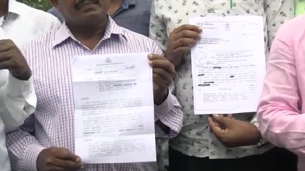 ಸಿಪಿವೈ ಆರೋಪದ ವಿರುದ್ಧ ದಲಿತ ನಾಯಕರ ಆಕ್ರೋಶ