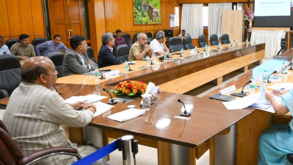 ಅಂದು ಕೆಂಪೇಗೌಡರ ಪ್ರತಿಮೆ ಅನಾವರಣ 