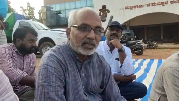 ನೇರವಾಗಿ ಬರಿಗಣ್ಣಲ್ಲಿ ಸೂರ್ಯನನ್ನು ನೋಡಬಾರದು ನೇರವಾಗಿ ಬರಿಗಣ್ಣಲ್ಲಿ ಸೂರ್ಯನನ್ನು ನೋಡಬಾರದು