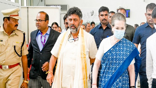  ಮಡಿಕೇರಿಯಲ್ಲಿ ವಿಶ್ರಾಂತಿ