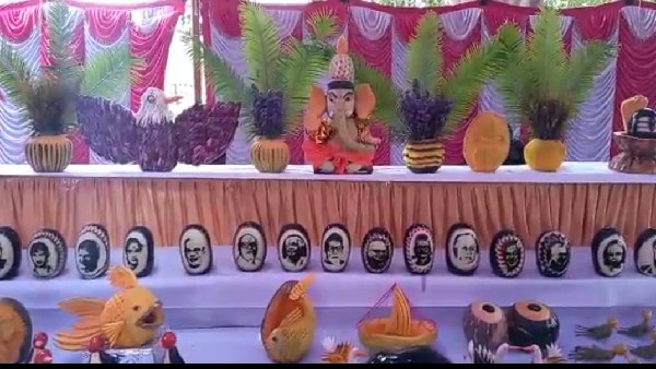  ಗಮನ ಸೆಳೆದ ಅಪ್ಪು, ಒಡೆಯರ್ 