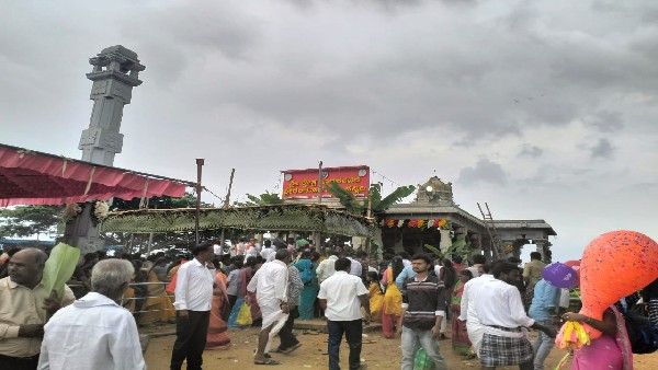 ಹಾವು, ಚೇಳು ಪ್ರತಿಕೃತಿಗೆ ನಿಗದಿಯಾದ ಹಣ? 
