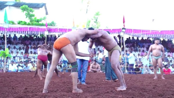 ಯಾವುದೇ ತೊಂದರೆ ಆಗದಂತೆ ಅಖಾಡ ಸಿದ್ಧ 