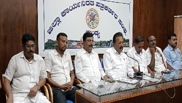 ಮುಂದಿನ ಚುನಾವಣೆ ಎದುರಿಸಲು ಪ್ರಯತ್ನ 