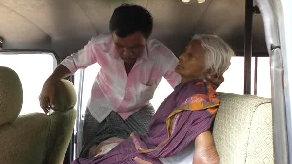 ರಾಜ್ಯದೆಲ್ಲೆಡೆ ಪ್ರಖ್ಯಾತಿಯಾದ ಹೊಸೂರಪ್ಪ ರಾಜ್ಯದೆಲ್ಲೆಡೆ ಪ್ರಖ್ಯಾತಿಯಾದ ಹೊಸೂರಪ್ಪ