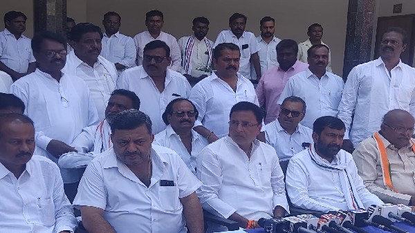  ಗೃಹ ಸಚಿವರು ಏನು ಮಾಡುತ್ತಿದ್ದಾರೆ? 