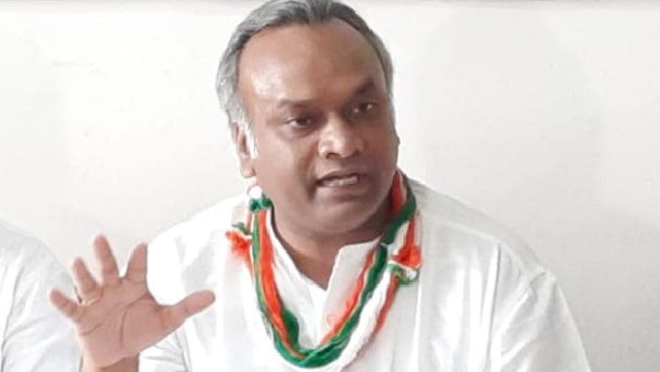  ಬಿಜೆಪಿ ವಿರುದ್ಧ ಪ್ರಿಯಾಂಕ್‌ ಖರ್ಗೆ ಕಿಡಿ 