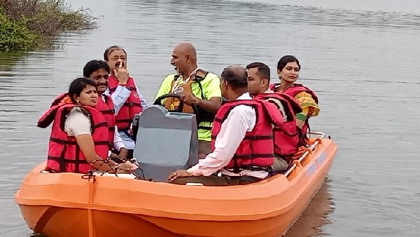  ಸಂಗಮೇಶ್ವರರು ತಪಸ್ಸು ಮಾಡಿದ ಸ್ಥಳ ಇದು 