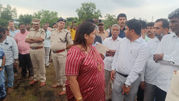 ಕಾಂಗ್ರೆಸ್‌ ವಿರುದ್ದ ಸುಧಾಕರ್‌ ಆಕ್ರೋಶ 