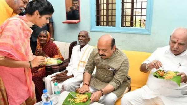 ದಲಿತ ಕಾರ್ಮಿಕರನ್ನು ಬಂಧಿಸಿ ಹಿಂಸೆ 