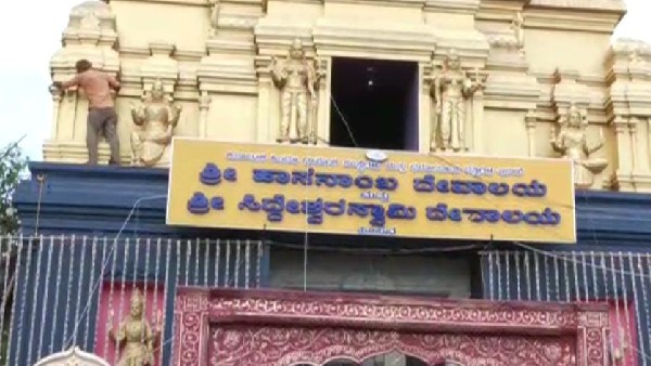  ಗಮನ ಸೆಳೆಯಲಿರುವ ದೀಪಾಲಂಕಾರ 