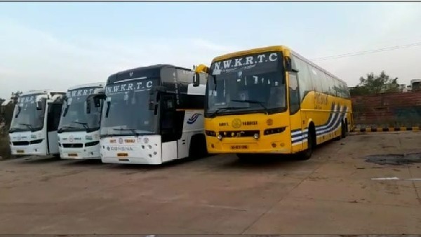  ಸಾರ್ವಜನಿಕರ ಅನುಕೂಲಕ್ಕಾಗಿ ಹೆಚ್ಚು ಬಸ್‌ ಸೌಲಭ್ಯ 