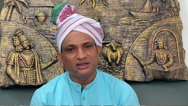  ಹಿಂದೂ ಧರ್ಮವನ್ನು ಒಡೆಯುವ ಕೆಲಸ ಮಾಡದಿರಿ 