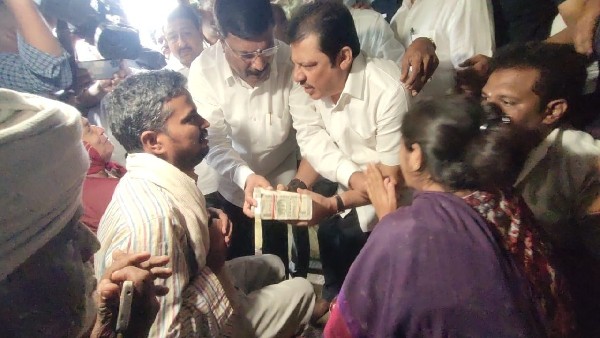 ಸರ್ಕಾರದಿಂದ 10 ಲಕ್ಷ ರೂ. ಪರಿಹಾರ 