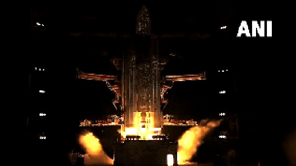 ಎಲ್‌ವಿಎಂ3 ರಾಕೆಟ್ 36 ಉಪಗ್ರಹಗಳ ಹೊತ್ತೊಯ್ಯಲಿದೆ 