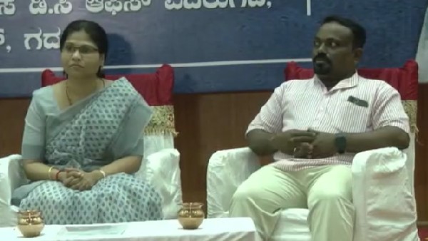 ಭಯದಿಂದ ಸಾವರ್ಕರ್ ಪುಸ್ತಕ ನಿಷೇಧ 