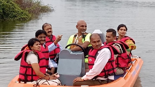  3 ದಿನಗಳ ಕಾರ್ಯಕ್ರಮಗಳ ಪಟ್ಟಿ 