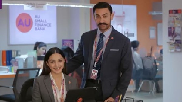 ಅಮೀರ್ ಖಾನ್ ಬಗ್ಗೆ ಇಂತಹ ವಿವಾದಗಳು ಬರುತ್ತೇವ ಇವೆ! 