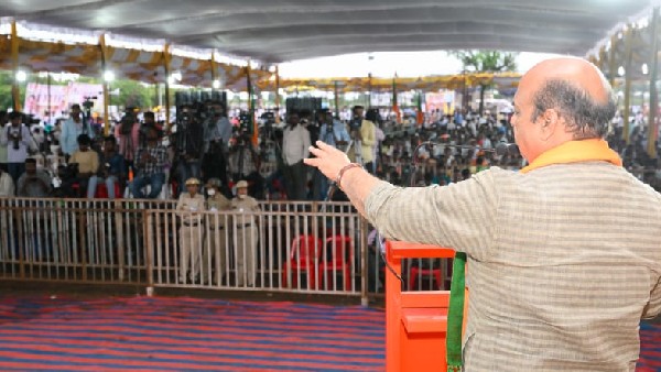  ಸರ್ಕಾರವನ್ನು ಸಮರ್ಥಿಸಿಕೊಂಡ ಬೊಮ್ಮಾಯಿ 