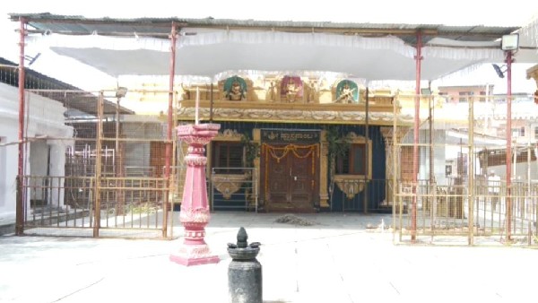  ಭಕ್ತರಿಕೆ ಸಿಗಲಿದೆ 12 ದಿನ ಹಾಸನಾಂಬೆ ದರ್ಶನ 