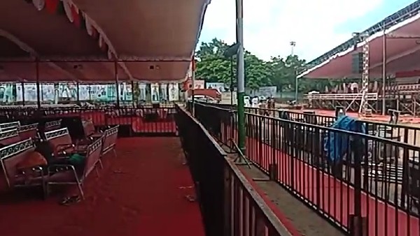  ರಾಹುಲ್ ಗಾಂಧಿಗೆ ಝಡ್ ಪ್ಲಸ್ ಸೆಕ್ಯೂರಿಟಿ 