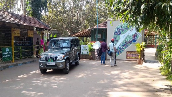 ಯಾವ ದಿನ ಮೃಗಾಲಯಕ್ಕೆ ರಜೆ? 