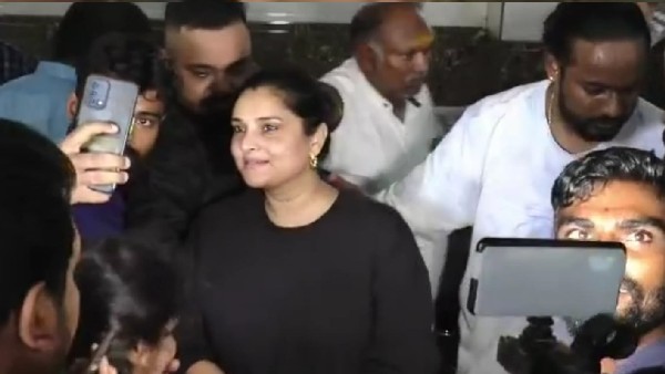  ಬೆಣ್ಣೆ ದೋಸೆ ಸವಿದಿದ್ದ ದರ್ಶನ್ 