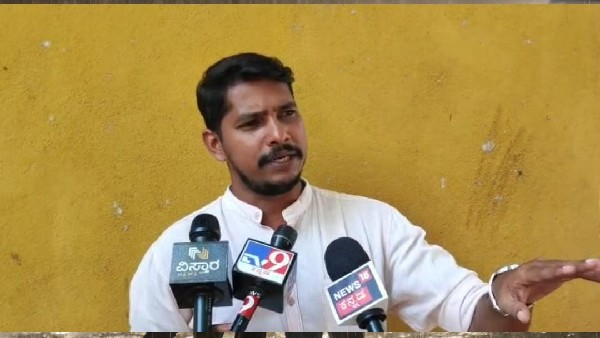 ಇದು ಹಿಂದೂ ಧರ್ಮ‌ ಪ್ರತ್ಯೇಕಗೊಳಿಸುವ ಹುನ್ನಾರ