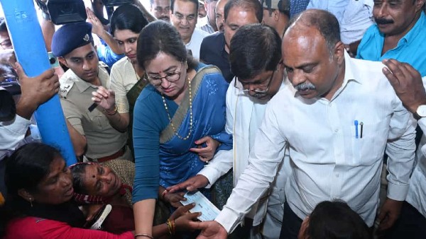 ಸಚಿವರ ಮನವಿಗೆ ಸ್ಪಂದಿಸಿದ ಸಿಎಂ 