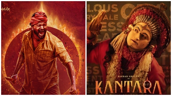 ರಿಷಬ್‌ ಶೆಟ್ಟಿ ನಿರ್ದೇಶನಕ್ಕೆ ಭಾರಿ ಮೆಚ್ಚುಗೆ