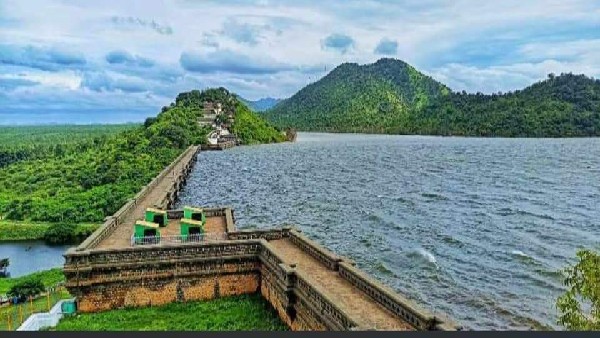  ಚಿರ್ತದುರ್ಗ ಕೋಟೆಗೆ ತಲುಪುವ ಮಾರ್ಗ? 