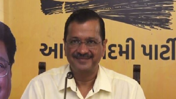 Gujarat Assembly Elections 2022: Arvind Kejriwal Hit Out At BJP Government 