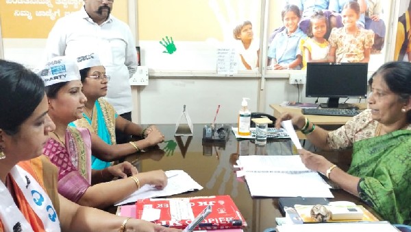 Malavalli rape case: AAP complains to Child Commission, demands CBI probe