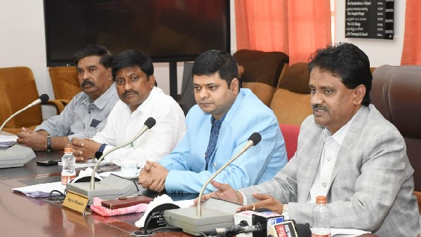 ಕವಿವಿಯಿಂದ ಹೊಸ ಸಂಪ್ರದಾಯಕ್ಕೆ ನಾಂದಿ ಕವಿವಿಯಿಂದ ಹೊಸ ಸಂಪ್ರದಾಯಕ್ಕೆ ನಾಂದಿ