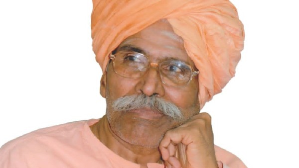 ಶ್ರೀ ನಿರುಪಾಧೀಶ ಸ್ವಾಮೀಜಿ ಅರಿವೇ ಗುರು ಪ್ರಶಸ್ತಿ ಶ್ರೀ ನಿರುಪಾಧೀಶ ಸ್ವಾಮೀಜಿ ಅರಿವೇ ಗುರು ಪ್ರಶಸ್ತಿ