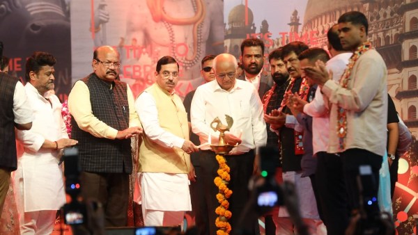 PM Modi praises Ahmedabad Kannada Sangha and its works 